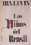 Cover of "Los niños del Brasil"