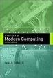 Cover of A History of Modern Computing