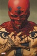Cover of Ultimate Comics: Avengers n. 1