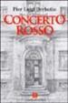 Cover of Concerto rosso
