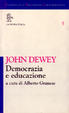 Cover of Democrazia e educazione