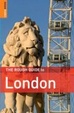 Cover of The Rough Guide to London - 7th Edition