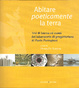 Cover of Abitare poeticamente la terra