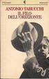Cover of Il filo dell'orizzonte