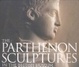 Cover of The Parthenon sculptures in The British Museum