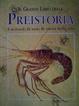 Cover of Il grande libro della preistoria
