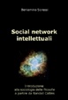 Cover of Social network intellettuali
