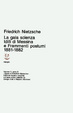 Cover of Opere complete - Volume V, tomo II