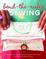 Cover of 'Bend-the-Rules Sewing'