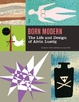 Cover of Born Modern