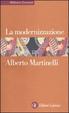 Cover of La modernizzazione