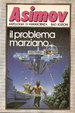 Cover of Asimov antologia di fantascienza