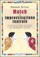 Cover of Match di improvvisazione teatrale