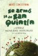 Cover of Se armó la de San Quintín