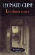 Cover of La estancia oscura