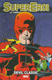 Cover of Supereroi - Le leggende Marvel vol. 50