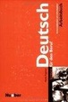 Cover of Deutsch Lernen Fur Den Beruf - Level 10