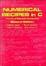 Cover of Numerical Recipes in C
