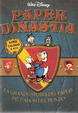 Cover of Paperdinastia