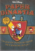 Paperdinastia