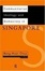 Cover of Communitarian Ideology and Democracy in Singapore