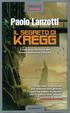 Cover of Il segreto di Kregg