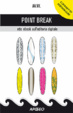 Cover of Point Break