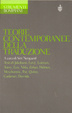 Cover of Teorie contemporanee della traduzione