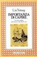 Cover of Importanza di capire
