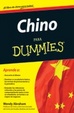 Cover of CHINO PARA DUMMIES
