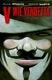 Cover of V wie Vendetta
