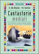 Cover of Cantastorie mediali