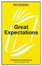 Cover of Great expectations, Charles Dickens