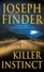 Cover of Killer instinct