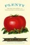 Cover of 'Plenty'
