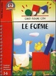 Cover of Creo figure con le forme