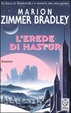 Cover of L'erede di Hastur