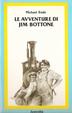 Cover of Le avventure di Jim Bottone