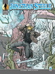Cover of Jonathan Steele (Nuova Serie) n. 31