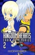 Cover of Kingdom Hearts
