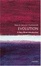 Cover of "Evolution"