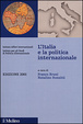 Cover of L' Italia e la politica internazionale