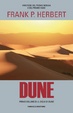 Cover of Dune