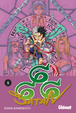 Cover of 666 Satan, nº8