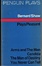 Cover of "Plays Pleasant"