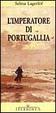 Cover of L'imperatore di Portugallia