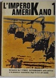 Cover of L'impero amerikano