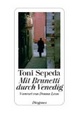 Cover of Mit Brunetti durch Venedig