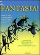Cover of Fantasia! Fiabe di lupi di principesse di gatti fatati e di mostri buoni