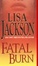 Cover of "Fatal Burn"
